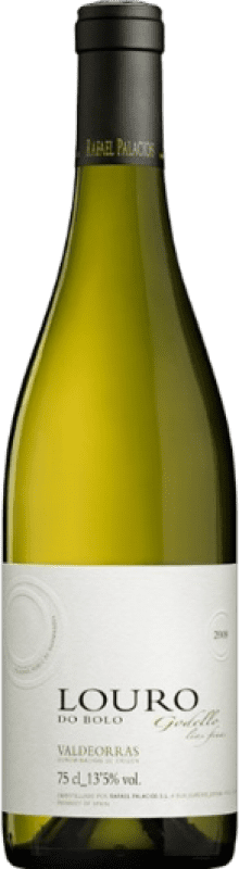 24,95 € 免费送货 | 白酒 Rafael Palacios Louro do Bolo D.O. Valdeorras