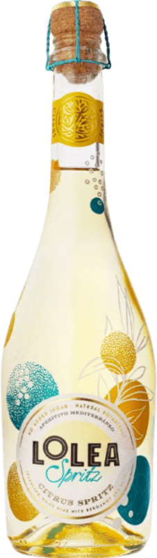 9,95 € | Sangria Lolea Spritz Citrus Spagna 75 cl