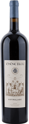 Chêne Bleu Astralabe