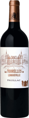 Les Tourelles de Longueville