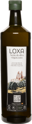 Aceite de Oliva Loxa AOVE Virgen Extra 1 L PET