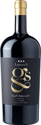 Castillo Latarce Tinta de Toro Toro Selezione Bottiglia Magnum 1,5 L