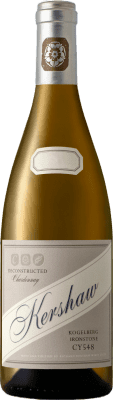 Richard Kershaw Deconstructed Kogelberg Ironstone CY548 Chardonnay — シャルドネ Elgin 75 cl
