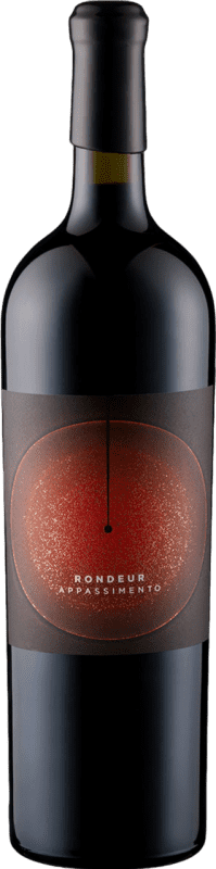 87,95 € Envío gratis | Vino Tinto La Grange Rondeur Appassimento I.G.P. Vin de Pays d'Oc Botella Jéroboam-Doble Mágnum 3 L