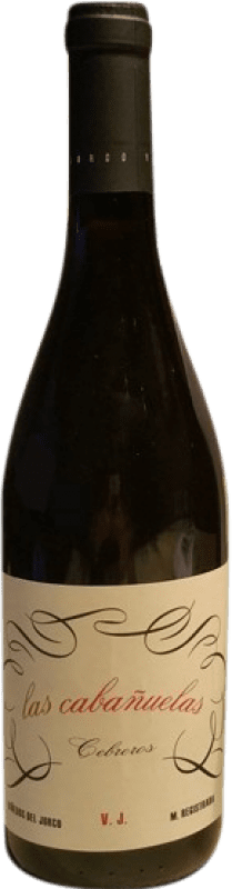 19,95 € | Красное вино Jorco Las Cabañuelas D.O.P. Cebreros Кастилия-Леон Испания Garnacha — Гренаш Бутылка Магнум 1,5 L