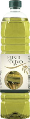 Olio d'Oliva Elixir de Olivo Picual Classico, EVO Extra Vergine 1 L PET
