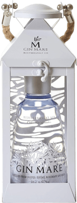 Genever Gin Global Premium Mare Farol Limitierte Edition 70 cl