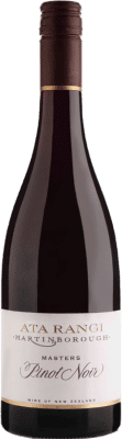 Ata Rangi Masters Pinot Noir Pinot Noir — 黑皮诺 Martinborough 75 cl