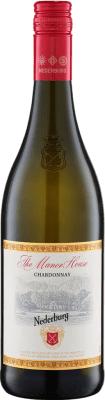 Nederburg Manor House Chardonnay Western Cape 75 cl