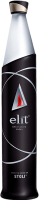 Vodka Stolichnaya Elit Night Edição Limitada 70 cl