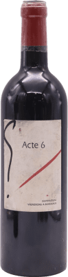 Guinaudeau L'Acte 6 de G Bordeaux Superiore 75 cl
