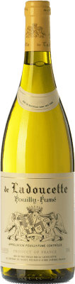 Ladoucette Sauvignon Blanc-Fumé de Pouilly Magnum Bottle 1,5 L