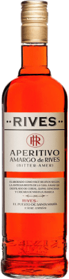 Bitter Aperitif Rives