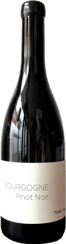 56,95 € | Rotwein Marthe Henry Boillot A.O.C. Bourgogne Burgund Frankreich Pinot Noir — Spätburgunder 75 cl