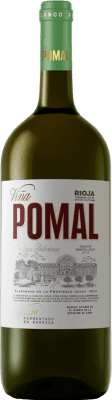 Bodegas Bilbaínas Viña Pomal Rioja 大瓶 — Magnum 1,5 L