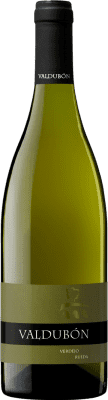 Valdubón Verdejo Rueda Fermentato in Botte 75 cl