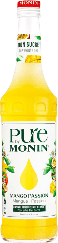 22,95 € Envoi gratuit | Concentré pour Cocktail Monin Passion Concentrado — Concentré, Pure — Pur Mango — Mangue