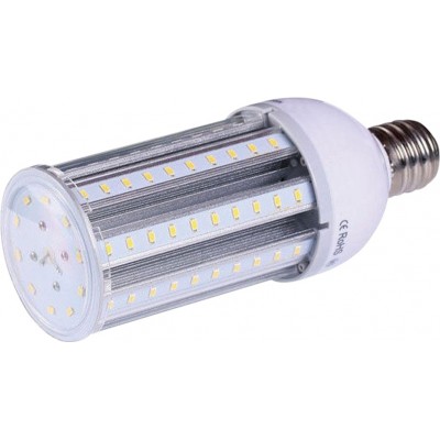 37,95 € 免费送货 | LED灯泡 36W E27 LED 6000K 冷光. 玉米棒灯泡。大功率 白色的 颜色