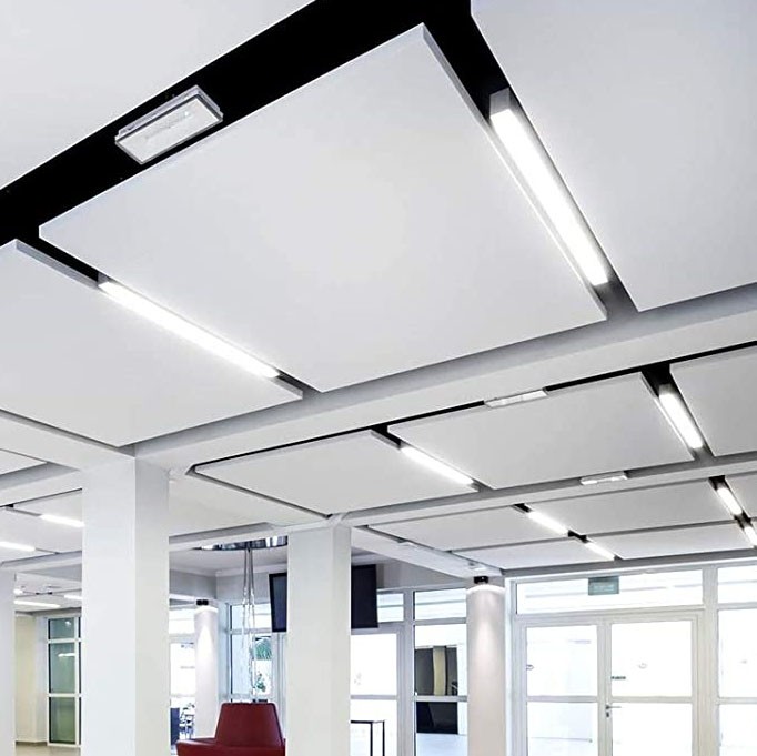 8,95 € Envío gratis | Tubo LED 4W T5 LED 4500K Luz neutra. Ø 2 cm. Kit tubo LED + soporte + accesorios de instalación. Driver controlador integrado Aluminio y policarbonato. Color blanco y plata