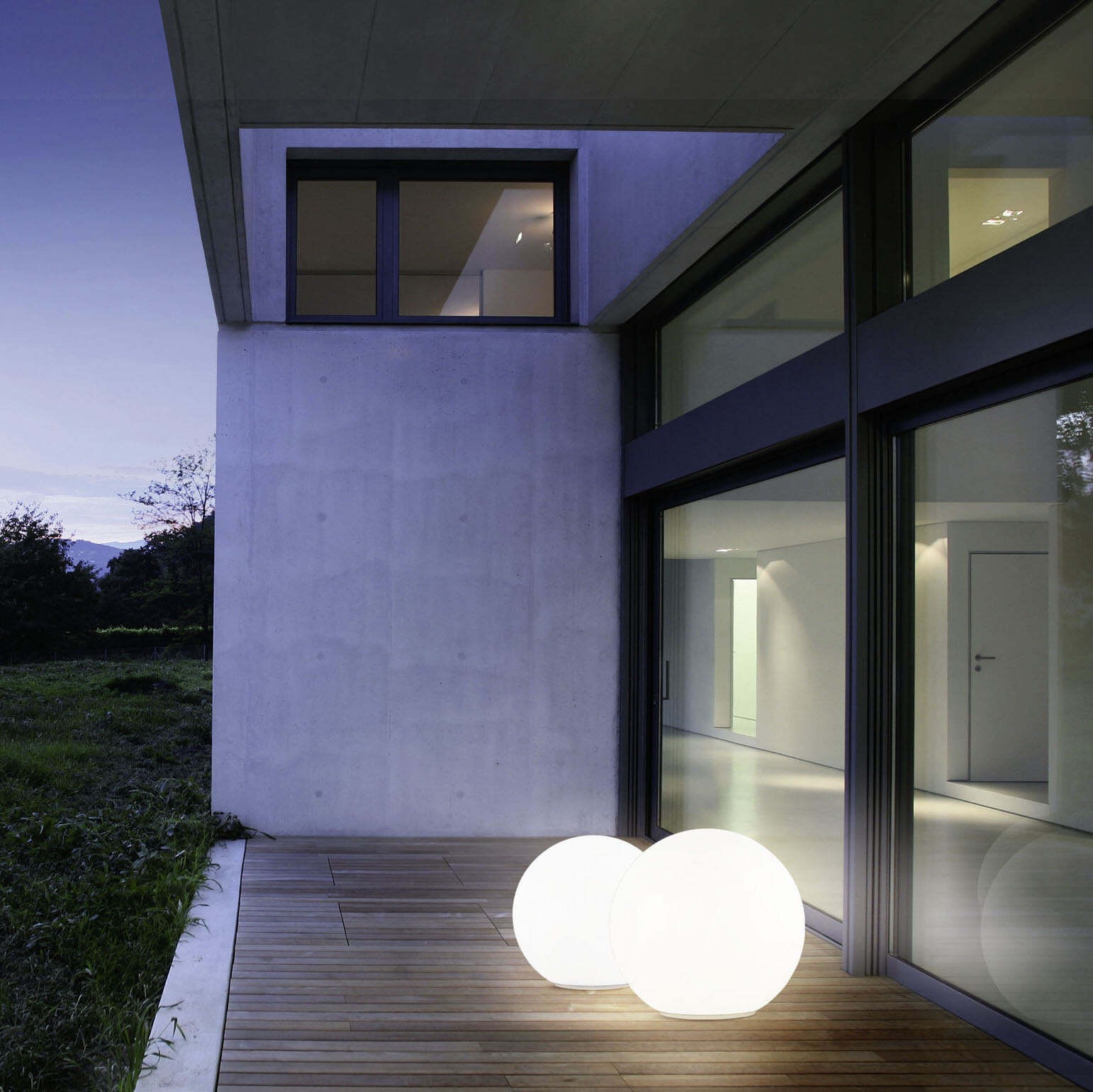 112,95 € Spedizione Gratuita | Mobili con illuminazione Eglo Monterolo 40W E27 Ø 39 cm. Lampada da pavimento Plastica. Colore bianca
