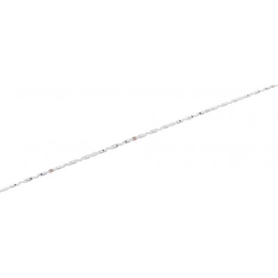 41,95 € Free Shipping | LED strip and hose Eglo Flexible Stripe LED RGB 200×1 cm. Luminous band. Glow stick Plastic. White Color