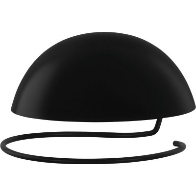 7,95 € 免费送货 | 灯罩 Eglo 球形 形状 Ø 9 cm. 现代的, 复杂的 和 设计 风格