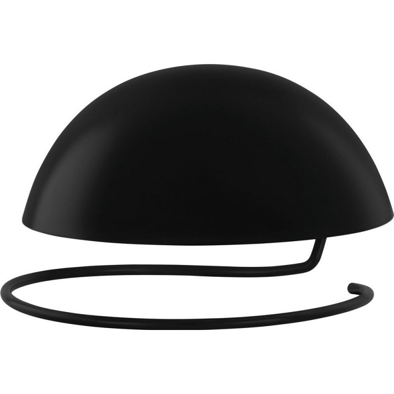 7,95 € 免费送货 | 灯罩 Eglo 球形 形状 Ø 9 cm. 现代的, 复杂的 和 设计 风格