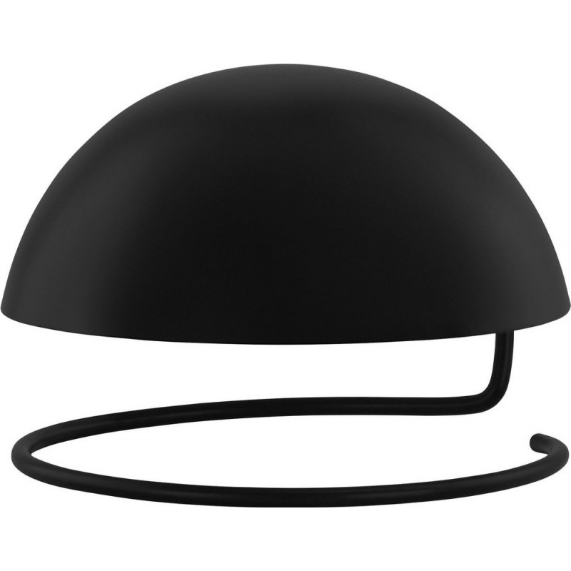 6,95 € 免费送货 | 灯罩 Eglo 球形 形状 Ø 8 cm. 现代的, 复杂的 和 设计 风格
