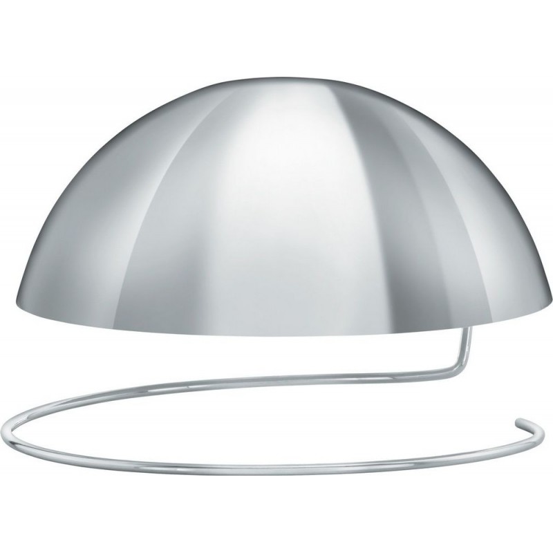 11,95 € 免费送货 | 灯罩 Eglo 球形 形状 Ø 12 cm. 现代的, 复杂的 和 设计 风格