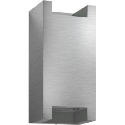 23,95 € Free Shipping | Outdoor wall light Philips Trowel Rectangular Shape 20×10 cm. Wall light Terrace and garden. Sophisticated Style. Aluminum