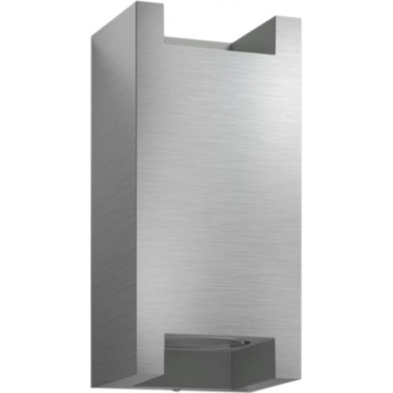26,95 € Бесплатная доставка | Настенный светильник для улицы Philips Trowel 20×10 cm. настенный светильник Алюминий