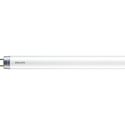 Tubo LED Philips Lineal 20W G13 LED T8 TUBE 4000K Luce neutra. 151×4 cm. Apparecchio lineare