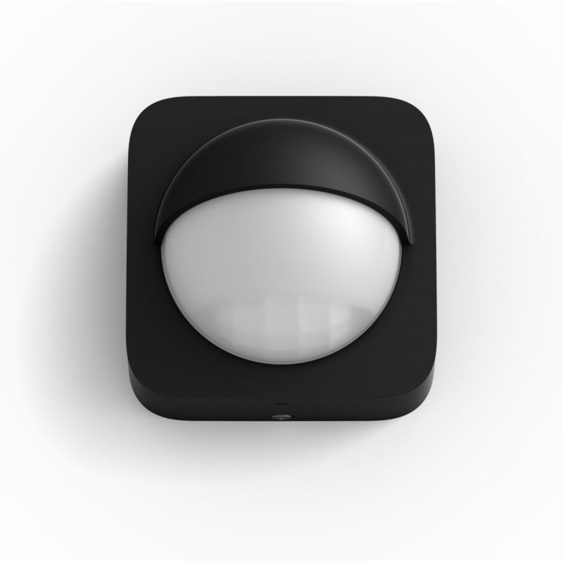 38,95 € Free Shipping | Security lights Philips Hue 8×8 cm. Outdoor sensor with battery. Wireless installation. Raincoat