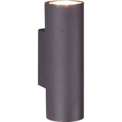 22,95 € Envoi gratuit | Projecteur d'intérieur Trio Marley 18×6 cm. Métal. Couleur noir