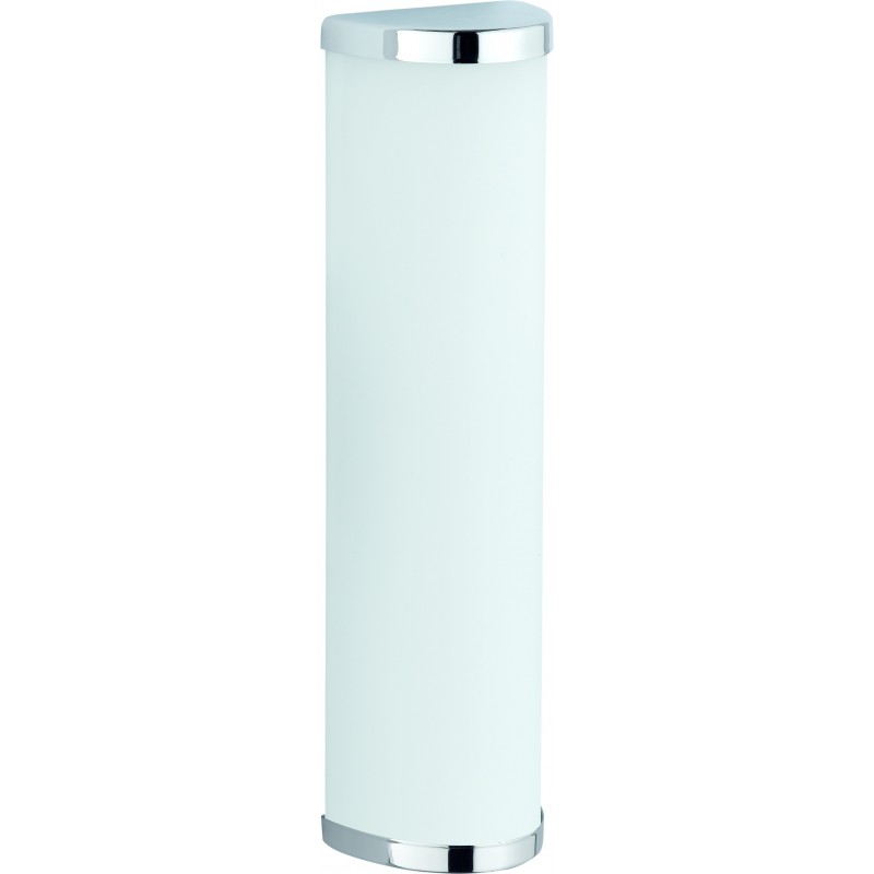 27,95 € Бесплатная доставка | Настенный светильник для дома Trio Xavi 31×8 cm. Ванная комната. Современный Стиль. Металл. Покрытый хром Цвет
