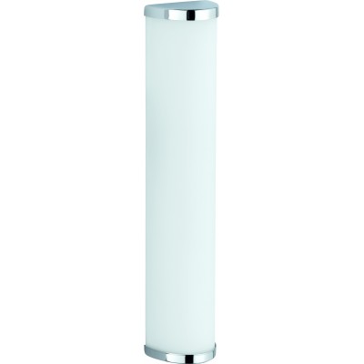 Настенный светильник для дома Trio Xavi 41×8 cm. Ванная комната. Современный Стиль. Металл. Покрытый хром Цвет