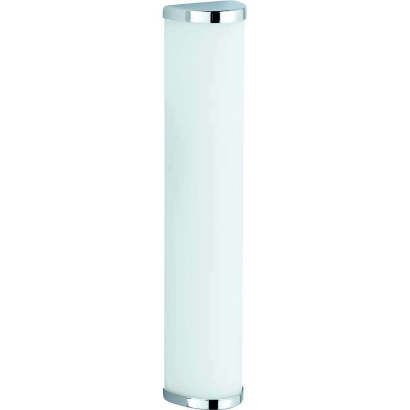 33,95 € Бесплатная доставка | Настенный светильник для дома Trio Xavi 41×8 cm. Ванная комната. Современный Стиль. Металл. Покрытый хром Цвет