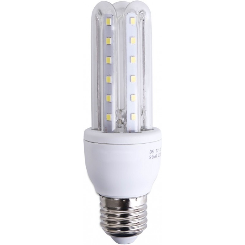 14,95 € Envoi gratuit | Ampoule LED 9W E27 13 cm