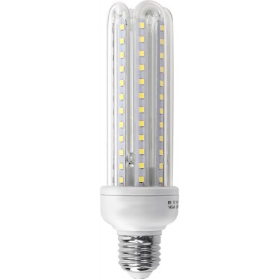 25,95 € Kostenloser Versand | 5 Einheiten Box LED-Glühbirne 19W E27 Ø 4 cm