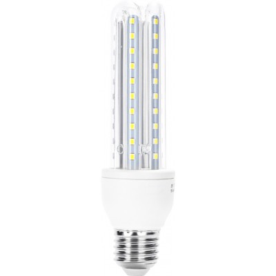 18,95 € Kostenloser Versand | 5 Einheiten Box LED-Glühbirne 12W E27 17 cm