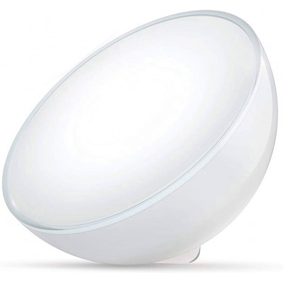 LED-Streifen und Schlauch Philips 6W LED Erweiterte Gestalten 300 cm. 3 Meter. Bluetooth-Smart-LED. Mehrfarbiges RGB. smarte tischlampe Terrasse, garten und öffentlicher raum. Weiß Farbe