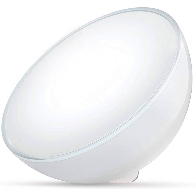 219,95 € Kostenloser Versand | LED-Streifen und Schlauch Philips 6W LED 300 cm. 3 Meter. Bluetooth-Smart-LED. Mehrfarbiges RGB. smarte tischlampe Weiß Farbe