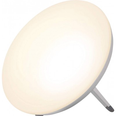 LEDアイテム LED 円形 形状 30×30 cm. デイライト LED。 4色 リビングルーム, ベッドルーム そして ロビー. モダン スタイル. 白い カラー