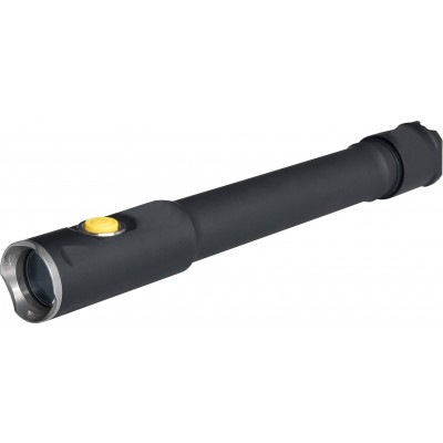 LED flashlight Black Color