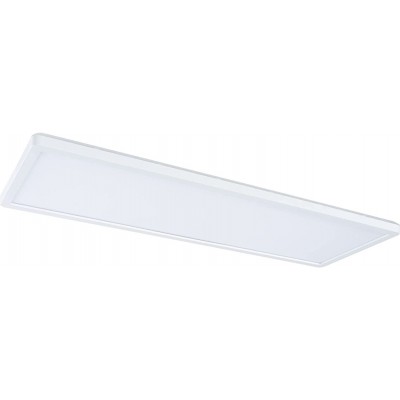 Panel LED 22W LED 58×20 cm. LED regulable. 3 niveles de intensidad Pmma. Color blanco