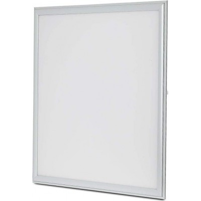 265,95 € Envoi gratuit | Éclairage encastré 45W 6×6 cm. LED Pmma. Couleur blanc