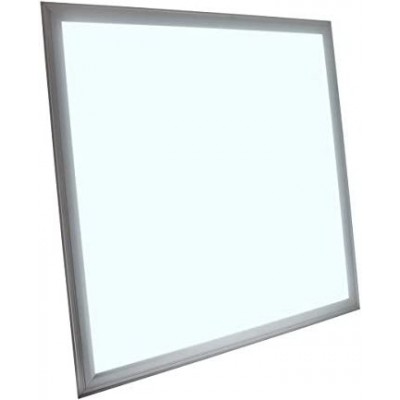 Pannello LED 40W LED Forma Quadrata Soggiorno, sala da pranzo e camera da letto. Colore bianca