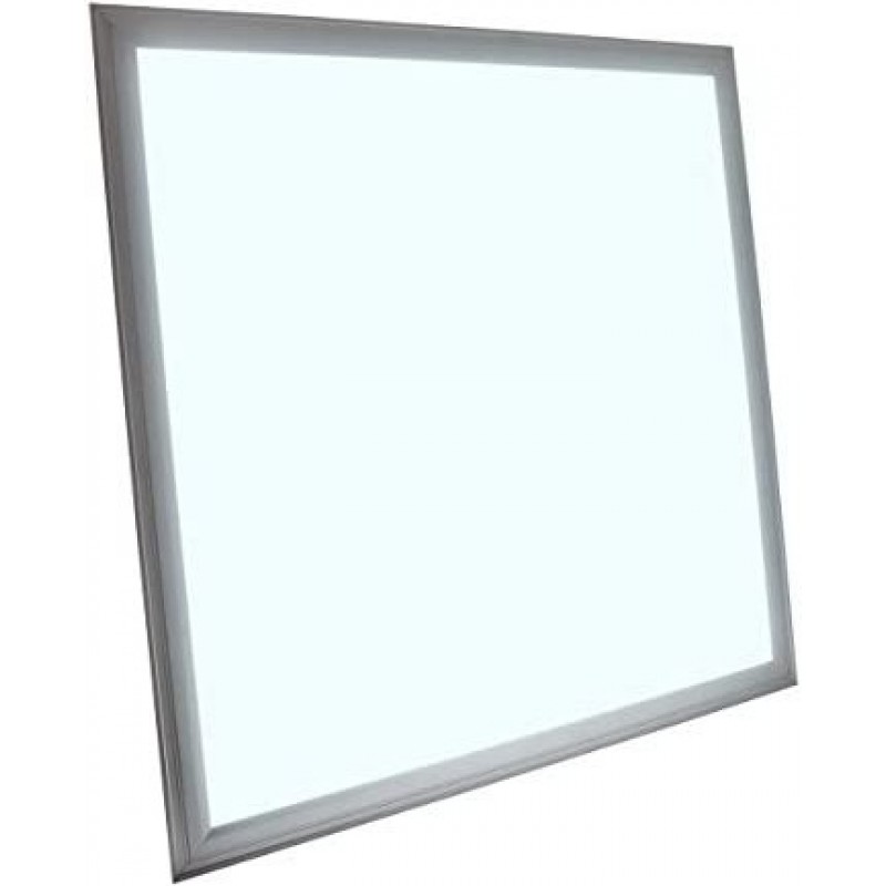165,95 € Free Shipping | LED panel 40W LED Square Shape Living room, dining room and bedroom. White Color