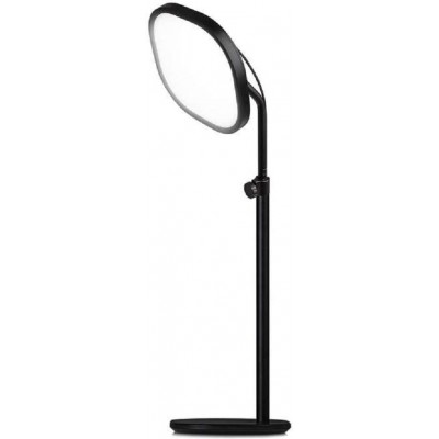 269,95 € Envio grátis | Lâmpada técnica Mini pacote compacto Key Light Air Cor preto