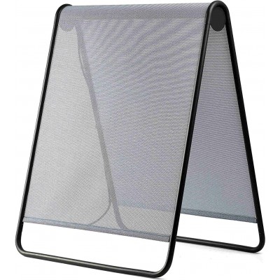 227,95 € Envío gratis | Lámpara de exterior 18W Aluminio. Color azul